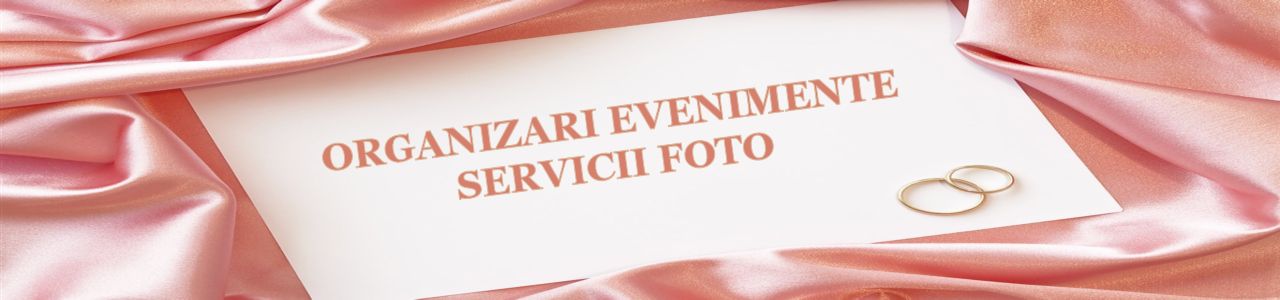 TITLU SERVICII FOTO